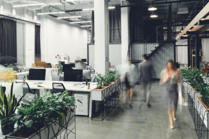 Why Financing Your Office Fit-Out Makes Smart Business Sense