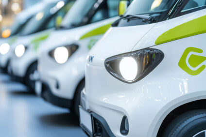 Why Your Business Should Use Vehicle Finance – And Why a Broker Like Hammond Rock Is the Smart Choice