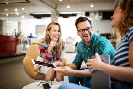 Access to Finance Made Easier — What the Government’s Small Business Plan Means for You