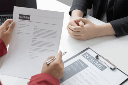 Why Temporary Recruitment Businesses Should Review Their Invoice Discounting Facility Now